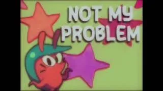Thumbnail: Not my Problem - Puffler Animation