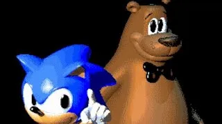 Thumbnail: Sonic 3 Secret Cutscene