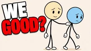 Thumbnail: Your Kid Forgave You.They Never Forgot.
