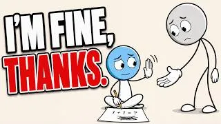 Thumbnail: This Is How Kids Learn To Handle Everything Alone.