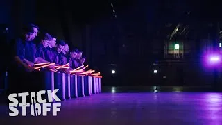 Thumbnail: STICKSTOFF – Video Shoot Behind the Scenes [Official Making Of]