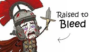 Thumbnail: What It Was Like to Be Every Roman Legion Rank