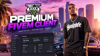 Thumbnail: FiveM Cheat 2026 - I Tested It on Main Account And It Still Works