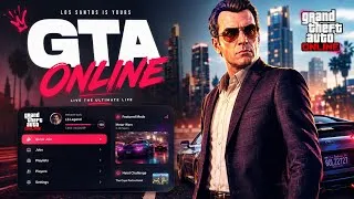Thumbnail: This GTA Online Mod Menu is Actually Broken in 2026