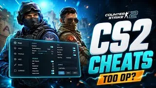 Thumbnail: I Used This CS2 Cheat For 14 Days And This Happened