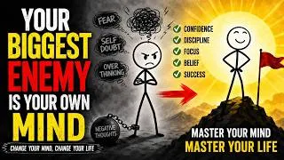 Thumbnail: Internal Warfare: Conquering Your Own Mindset