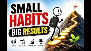Thumbnail: Motivation is Not Enough: The Surprising Truth About Success