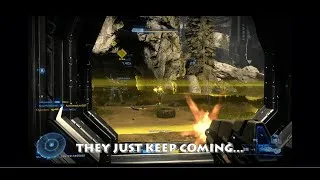 Thumbnail: This BTB match felt like zombie mode...