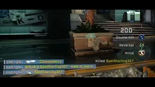 Thumbnail: Didn't know Ninja was a medal