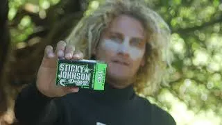 Thumbnail: Sticky Johnson NZ made