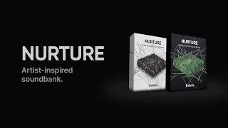 Thumbnail: NURTURE | Porter Robinson Inspired Serum Presets & Sample Pack | Stickz