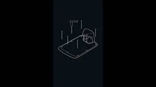 Thumbnail: STIGA How-to | How to position the charging station of your robot mower with Vista technology