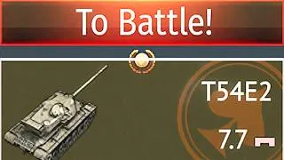 Thumbnail: Nobody Wants This Tank