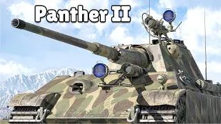 Thumbnail: You Can Never Get This Tank Again
