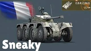 Thumbnail: The Ultimate Flanking Machine