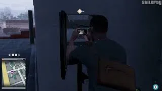Thumbnail: Watch Dogs 2 - Side Operation #21 - Ubistolen