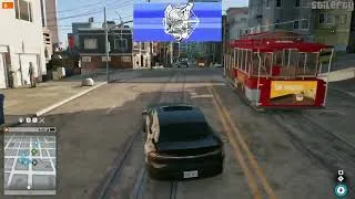 Thumbnail: Watch Dogs 2 - Side Operation #20 - The Name Game
