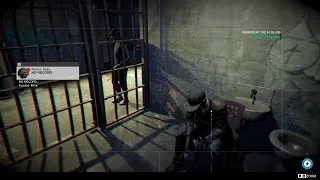 Thumbnail: Watch Dogs 2 - Side Operation #19 - Shadows (Aiden Pearce's Appearance)