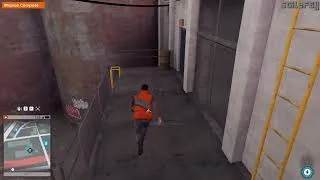 Thumbnail: Watch Dogs 2 - Side Operation #17 - Rodentia Academy