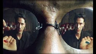 Thumbnail: The Red Pill, or Blue Pill? - You Decide