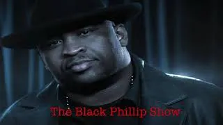 Thumbnail: Patrice O'neal - Do Not Base Your Happiness on Women