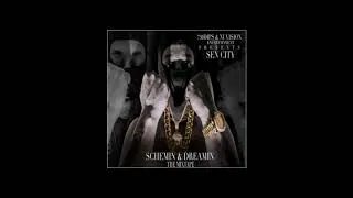 Thumbnail: Sen City - Tonight (Schemin & Dreamin)