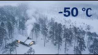 Thumbnail: Life at -50°C: How the Northern Khanty Survive the Russian Arctic