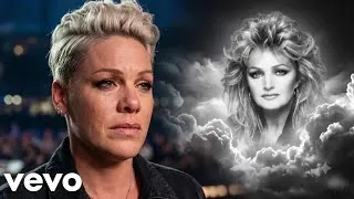 Thumbnail: P!NK - HEAVEN TOOK YOU EARLY BONNIE ( A heartfelt Tribute To An Icon) (Fan - Made)