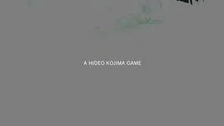 Thumbnail: METAL GEAR SOLID V Ground Zeroes - very very bright intro