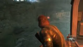 Thumbnail: METAL GEAR SOLID V GROUND ZEROES - ill take that record