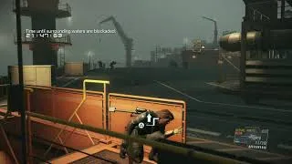 Thumbnail: METAL GEAR SOLID V The Phantom Pain - you guys are doing great!