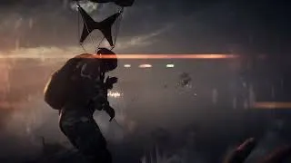 Thumbnail: Battlefield™ 6 - the rock opening (sky diving scene only)