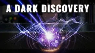 Thumbnail: Why This New CERN Data is Terrifying Quantum Physicists