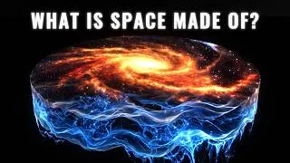 Thumbnail: What is Space Made Of... The Truth About the Quantum Vacuum