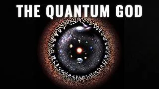 Thumbnail: Who is THE Ultimate Observer? The Quantum God Hypothesis