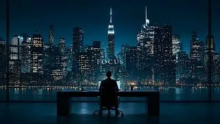 Thumbnail: Neoclassical Music for Midnight Coding & Deep Work Flow