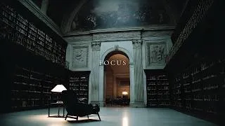 Thumbnail: Music for Overthinking — When the Mind Falls Silent | Deep Focus Playlist