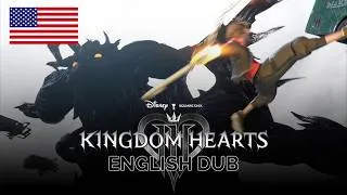Thumbnail: KINGDOM HEARTS IV Teaser Trailer ► English Dubbed