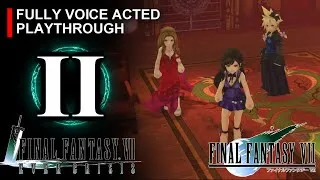 Thumbnail: 【EVER CRISIS】FINAL FANTASY VII ► Chapter 2 ► Wall Market