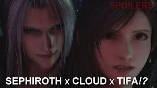 Thumbnail: SHIPPING WARS ► FF7 Remake