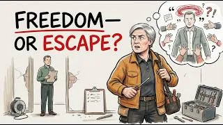 Thumbnail: Stillwire The Psychology Behind Chronic Job Hopping