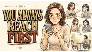 Thumbnail: Why You Stay in One-Sided Friendships