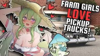 Thumbnail: Stimpak Reacts to the 25 MOST RARE Old Pickup Trucks Ever Made!