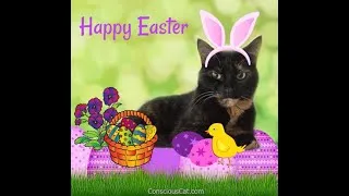 Thumbnail: HAPPY EASTER SUNDAY 2025