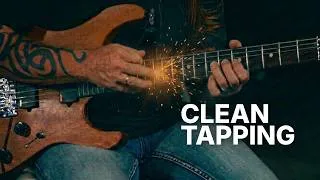 Thumbnail: Guitar Tapping in 5 Minutes: The Basics Explained