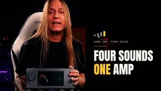 Thumbnail: The Trick to Keeping Your Tone Simple Instead of Chasing Presets