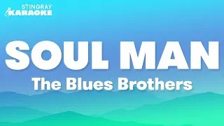 Thumbnail: The Blues Brothers - Soul Man (Karaoke Version)