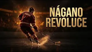 Thumbnail: Nagano 1998: hokejový turnaj, který změnil českou společnost