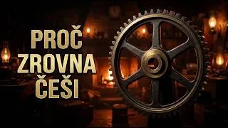 Thumbnail: Český národ a jeho vynálezy: příběh malé země s velkým vlivem
