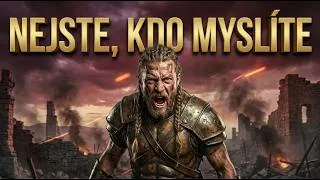 Thumbnail: Genetický příběh Čechů: co DNA prozrazuje o našem původu